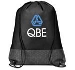 Altitude Andes Non-Woven Drawstring Bag - Image 2