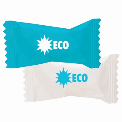 Individually Wrapped & Branded Candies