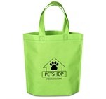 Altitude Giveaway Non-Woven Shopper - Image 5