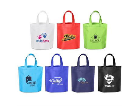 Altitude Giveaway Non-Woven Shopper