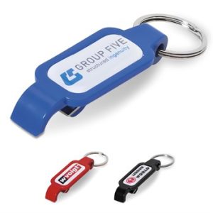 Moonshine Dome Bottle Opener Keyholder