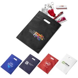 Bounce Non-Woven Gift Bag Bounce Non-Woven Gift Bag