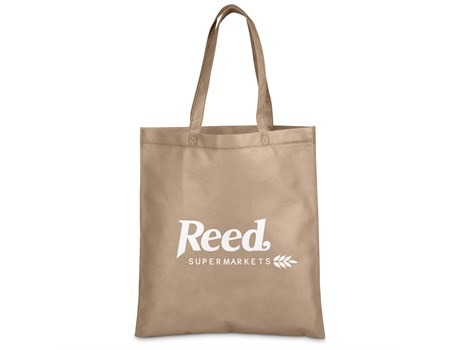Back-To-Nature Non-Woven Shopper