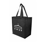 Altitude Shuttle Non-Woven Shopper - Image 8