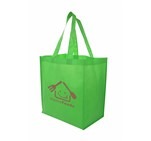 Altitude Shuttle Non-Woven Shopper - Image 2