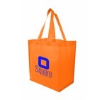 Altitude Shuttle Non-Woven Shopper - Image 4