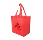 Altitude Shuttle Non-Woven Shopper - Image 5