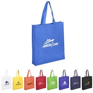Wellington Non-Woven Shopper Wellington Non-Woven Shopper