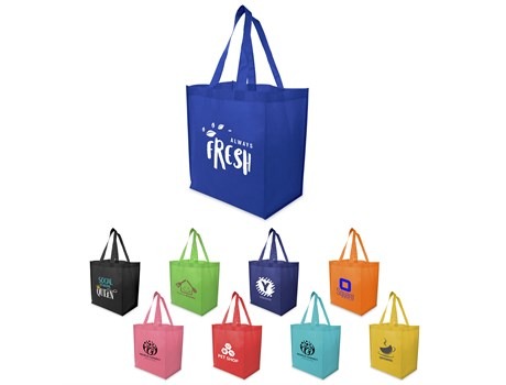 Altitude Shuttle Non-Woven Shopper