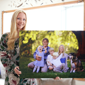 A1 Canvas Print A1 Canvas Print