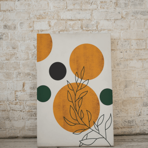 3x A1 Canvas Print Combo 3x A1 Canvas Print Combo