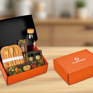 Custom Packaging