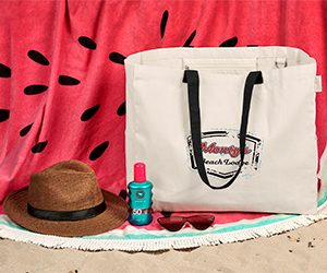 Ideas for Summer