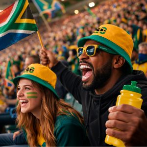 Ideas for Sporting Events